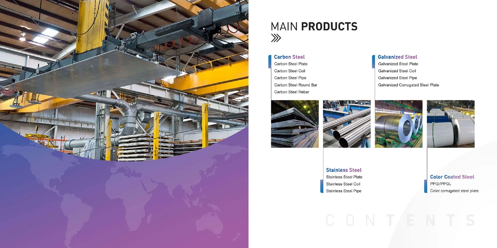 Cover preview of the Dongransheng raw materials catalog