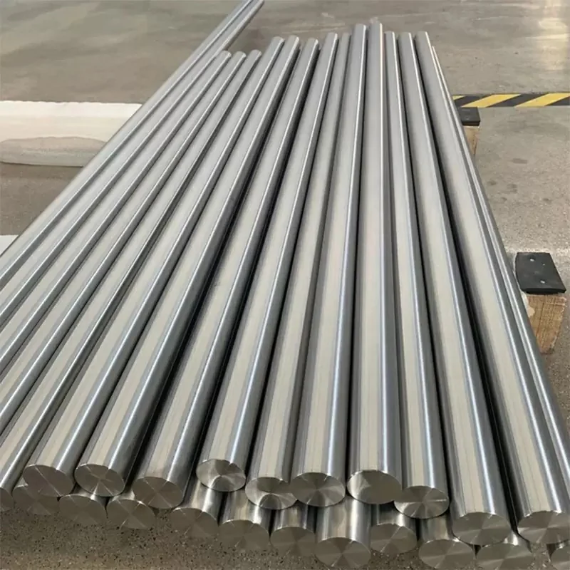 Incoloy 800 Bar