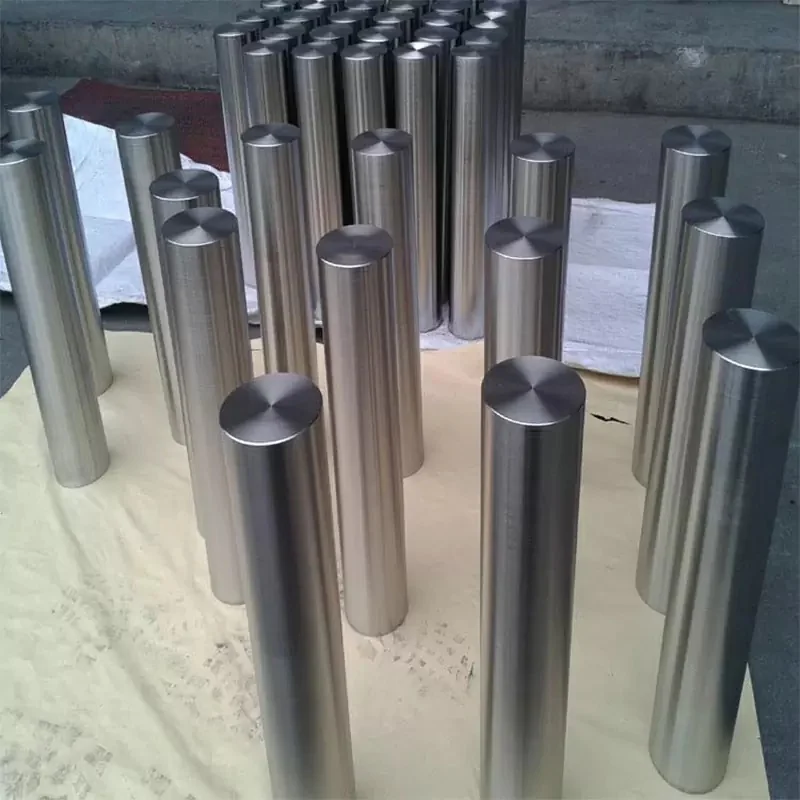 Inconel 718 Bar