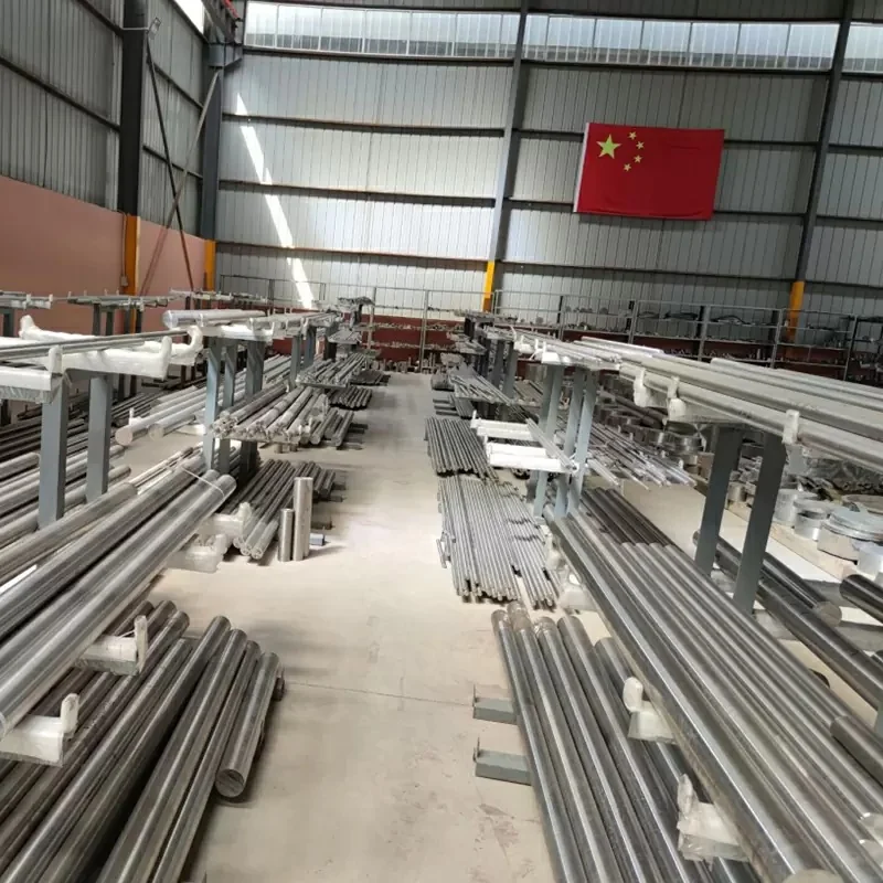 Monel K-500 Bar