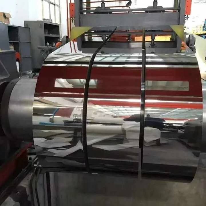Inconel 600 Coil