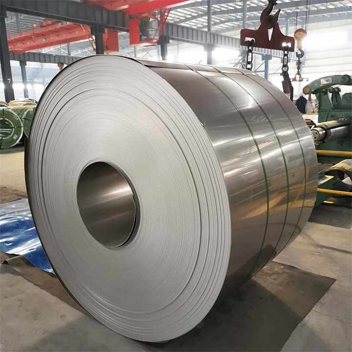 Monel K-500 Coil