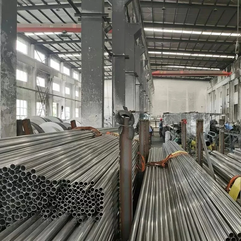 Monel 400 Pipe