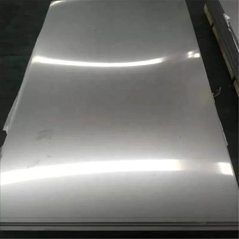 Incoloy 800 Plate