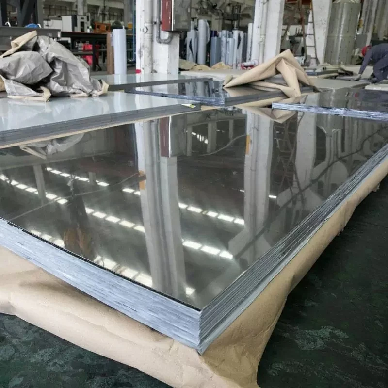 Inconel 600 Plate