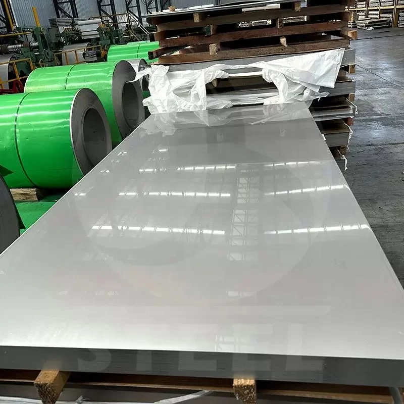 Inconel 718 alloy plate product