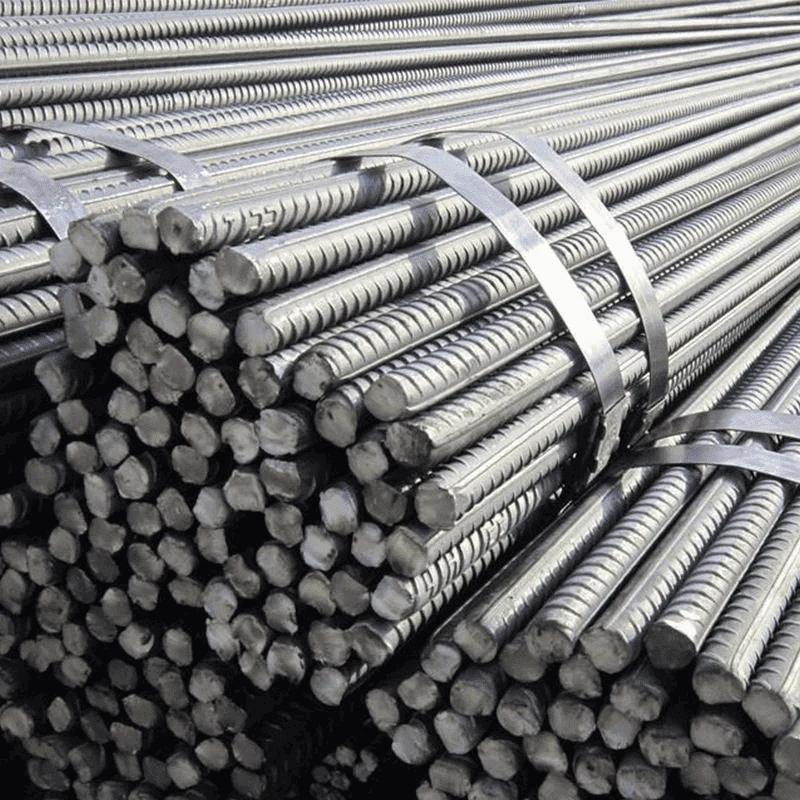 Carbon Steel Rebar