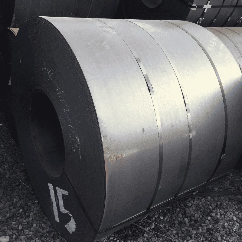 08F Carbon Steel Coil/Strip