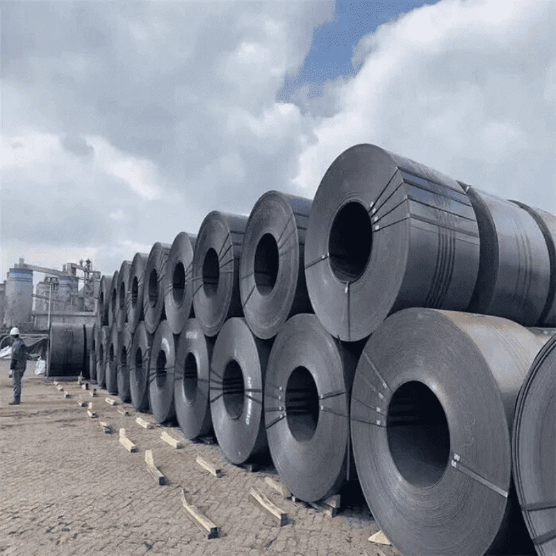 10# Carbon Steel Coil/Strip