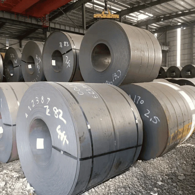 20MN Carbon Steel Coil/Strip