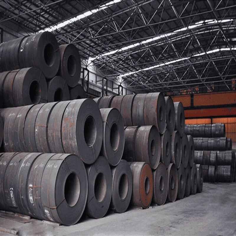 30# Carbon Steel Coil/Strip