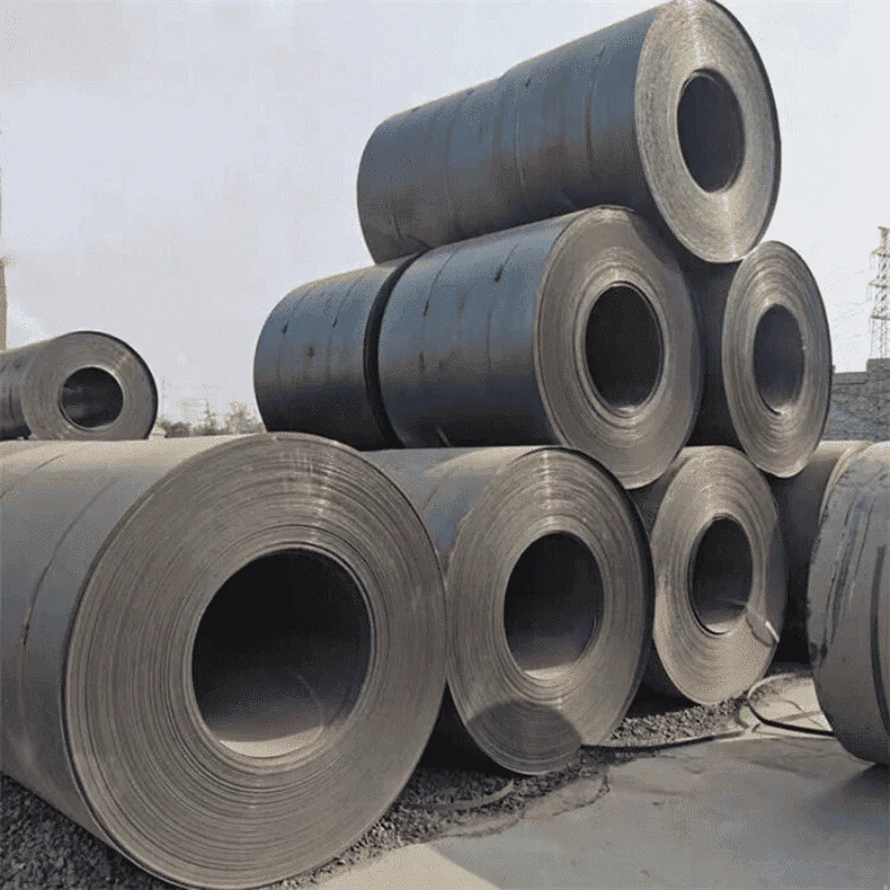 55# Carbon Steel Coil/Strip