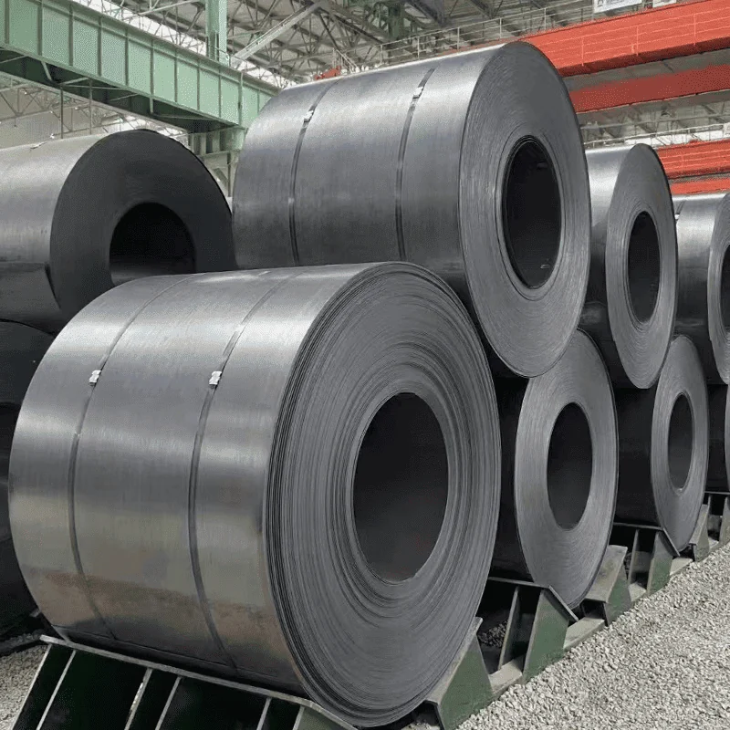 Q195 Carbon Steel Coil/Strip