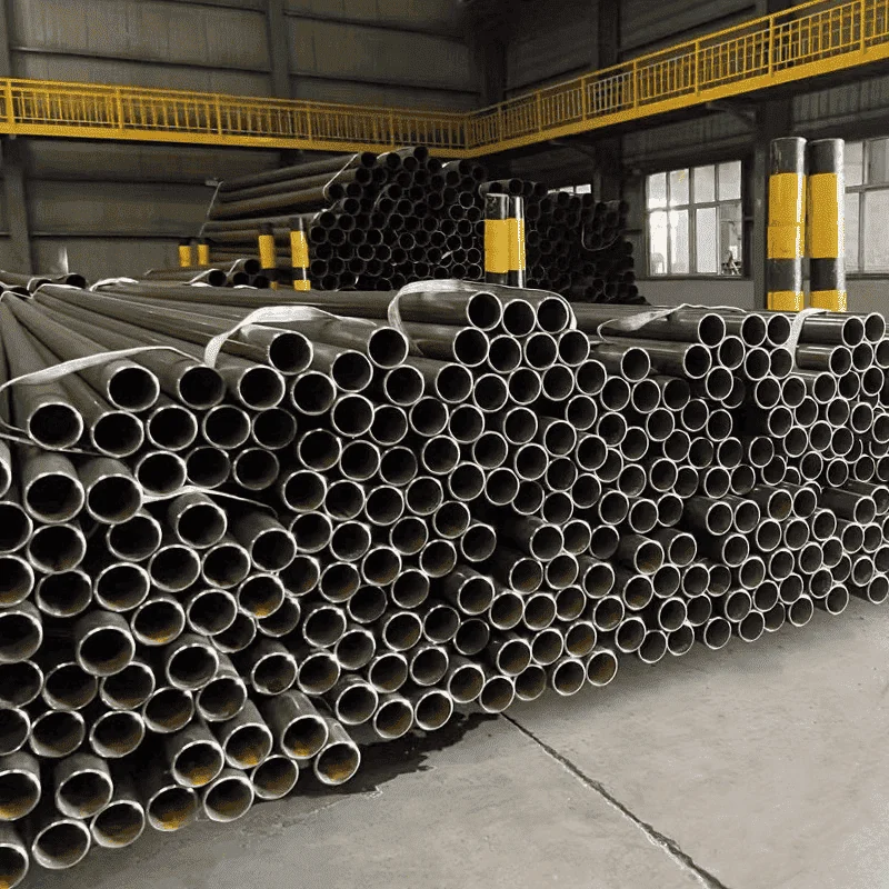 08F Carbon Steel Tube/Pipe
