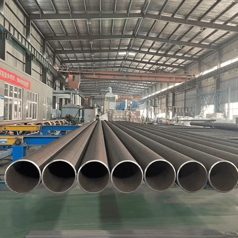 10# Carbon Steel Tube/Pipe