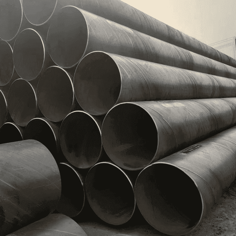 20# Carbon Steel Tube/Pipe