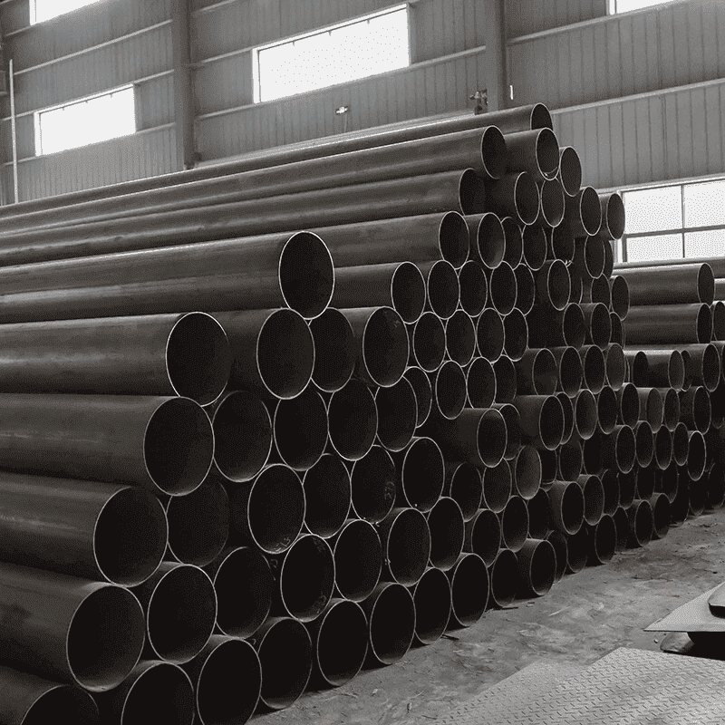 20MN Carbon Steel Tube/Pipe