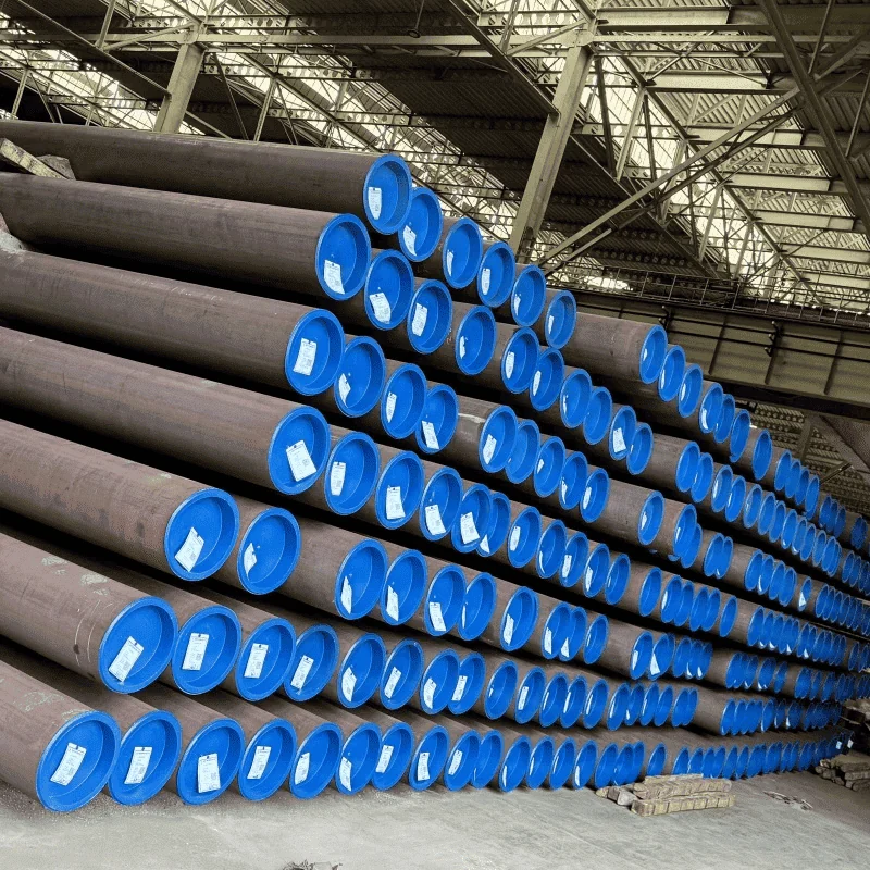 30# Carbon Steel Tube/Pipe