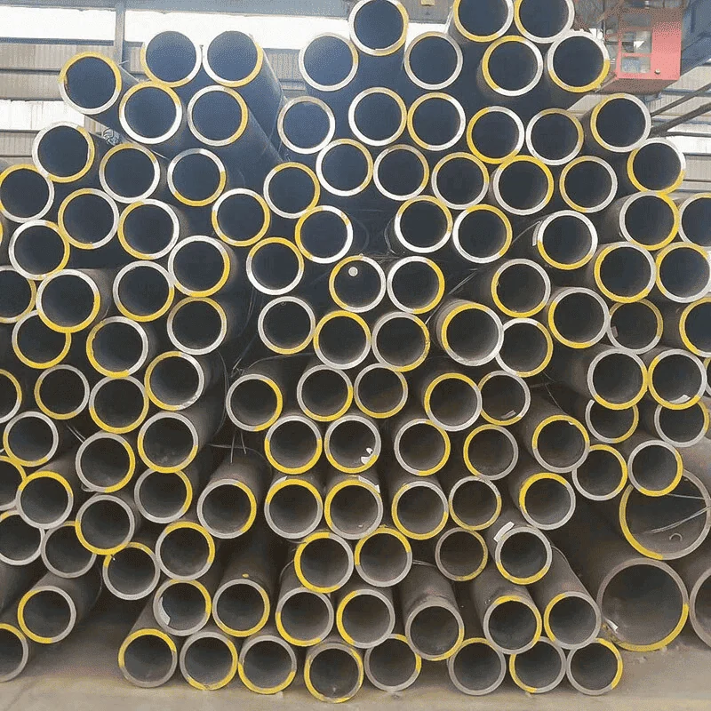 55# Carbon Steel Tube/Pipe