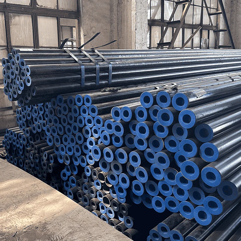 Q235-A Carbon Steel Tube/Pipe