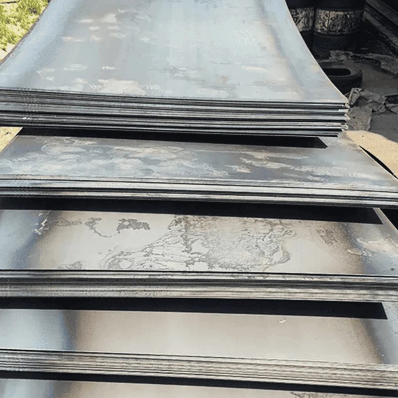 Carbon Steel products