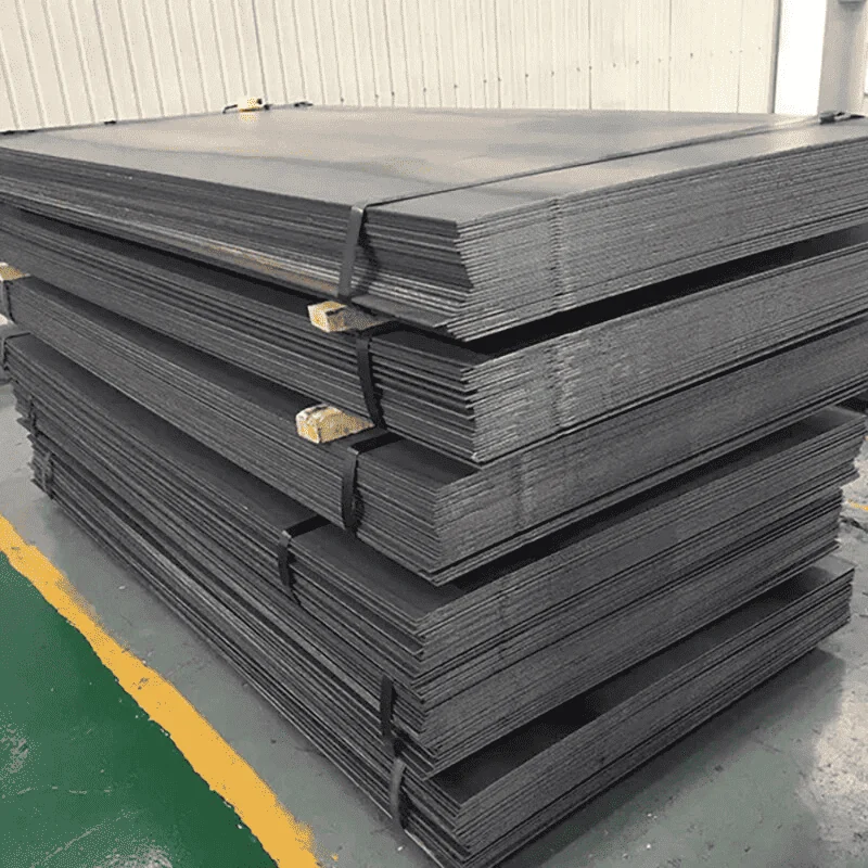 20MN Carbon Steel Plate