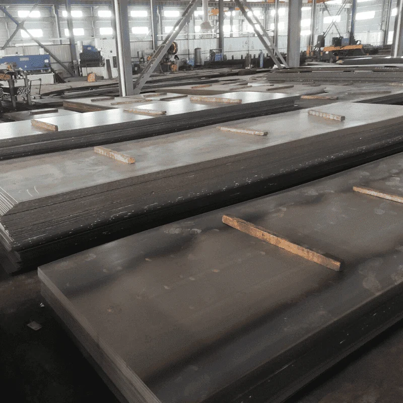 30# Carbon Steel Plate