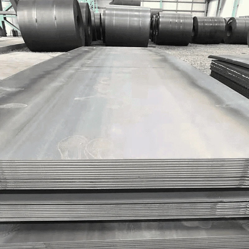 55# Carbon Steel Plate