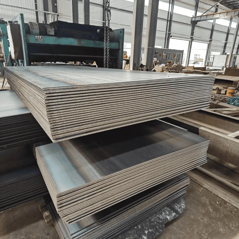 Q195 Carbon Steel Plate
