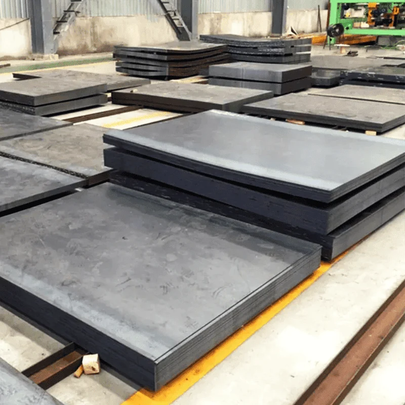Q235-A Carbon Steel Plate