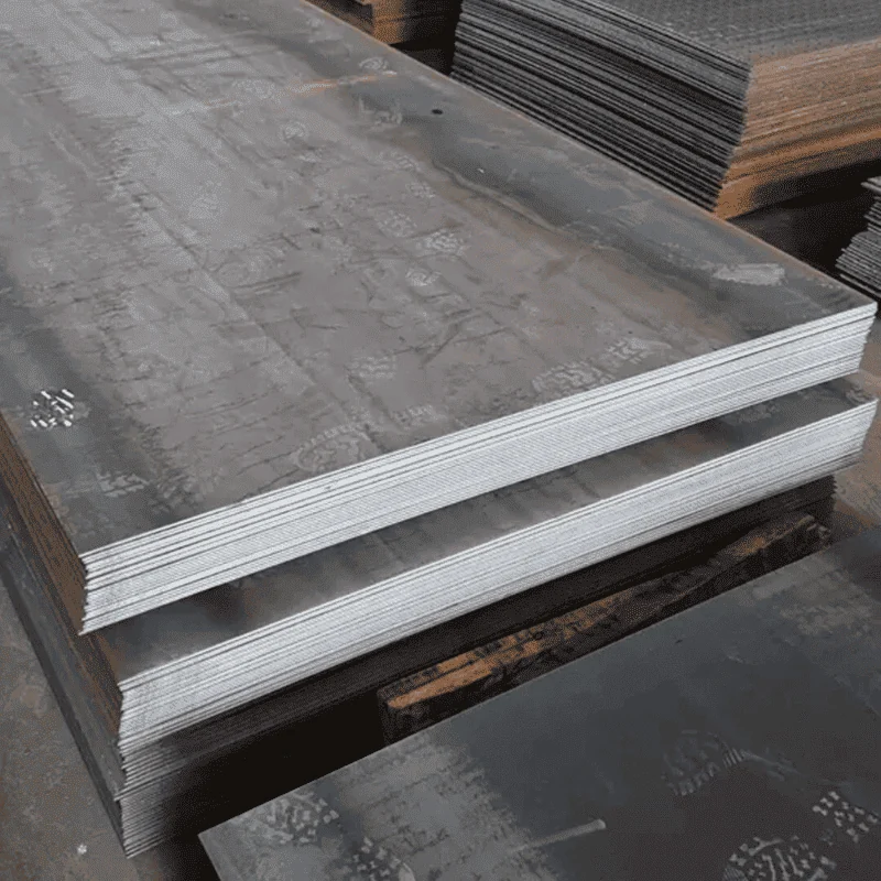 Q275 Carbon Steel Plate