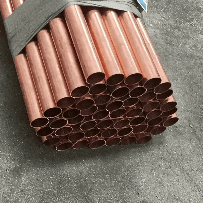C10100/TU2 Copper Pipe