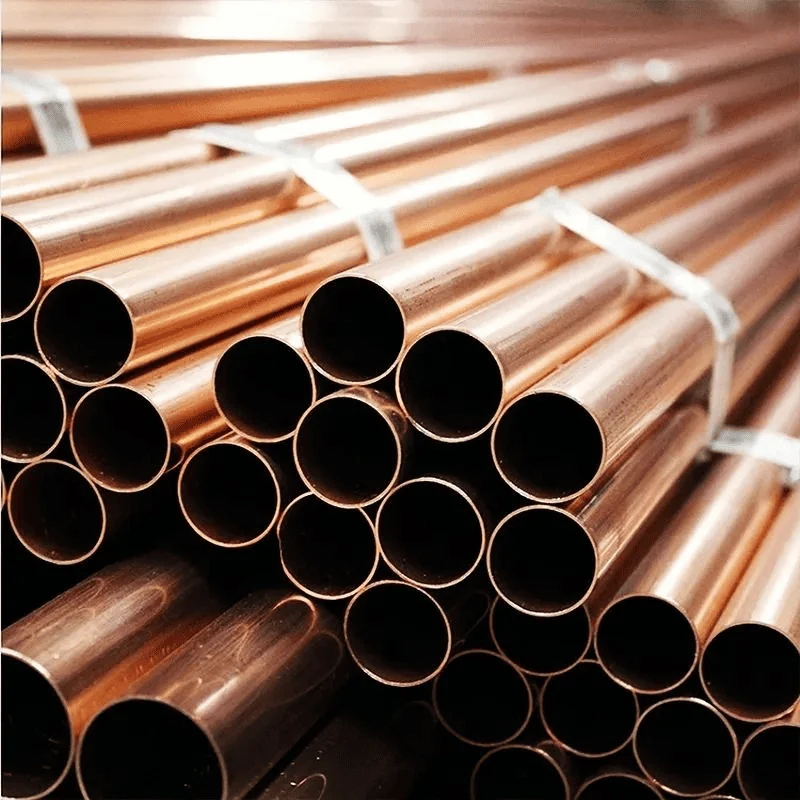 C12000/TP1 Copper Pipe