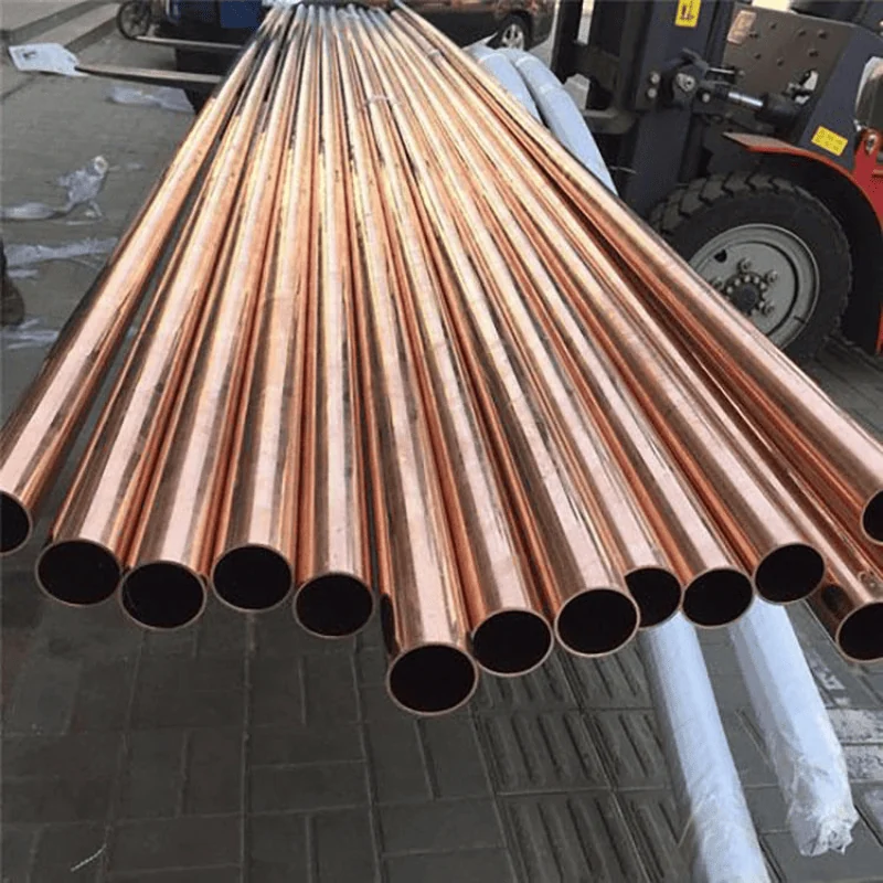 C12100 Copper Pipe
