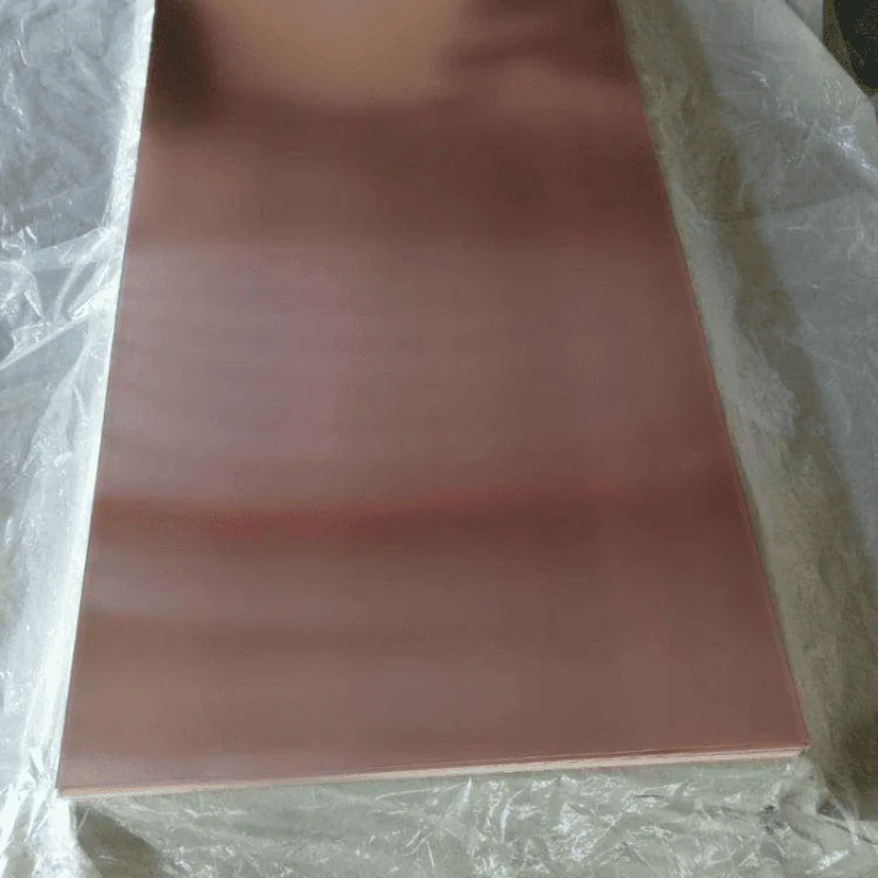C12000/TP1 Copper Plate