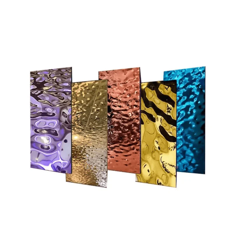 Decorative Sheet products