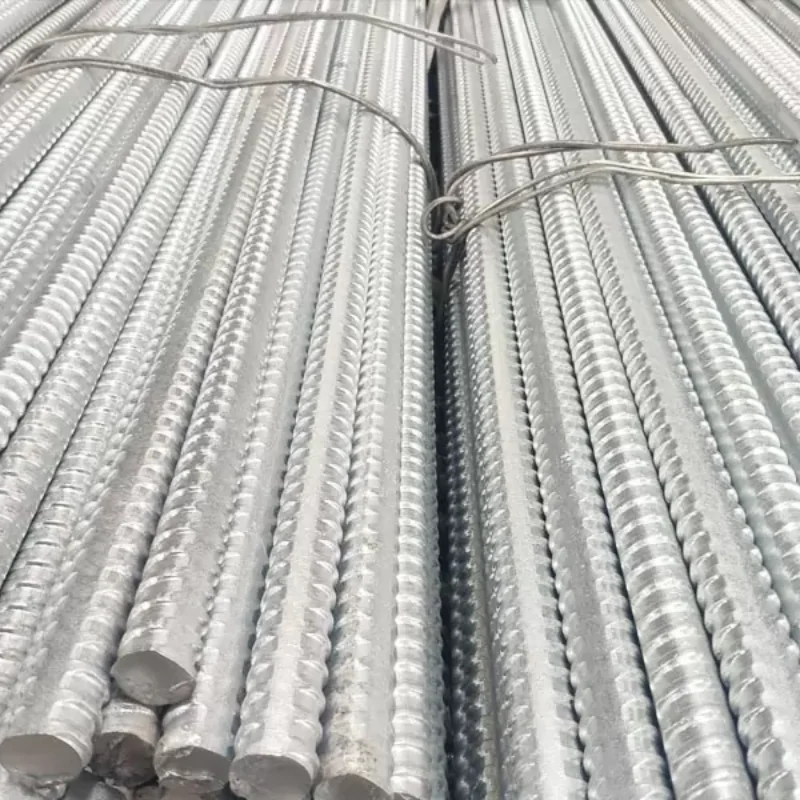 Stainles Steel Rebar