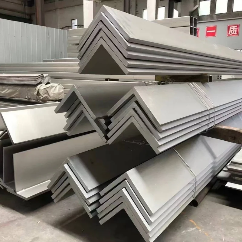 Stainless Steel Angel Bar