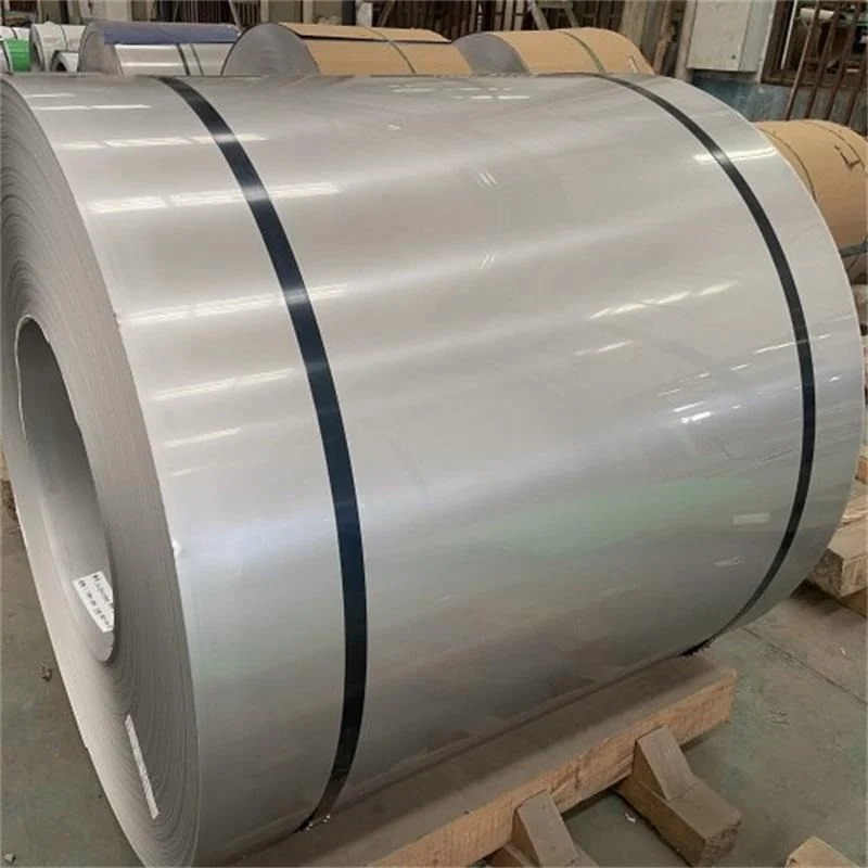 304 Stainless Steel Coil