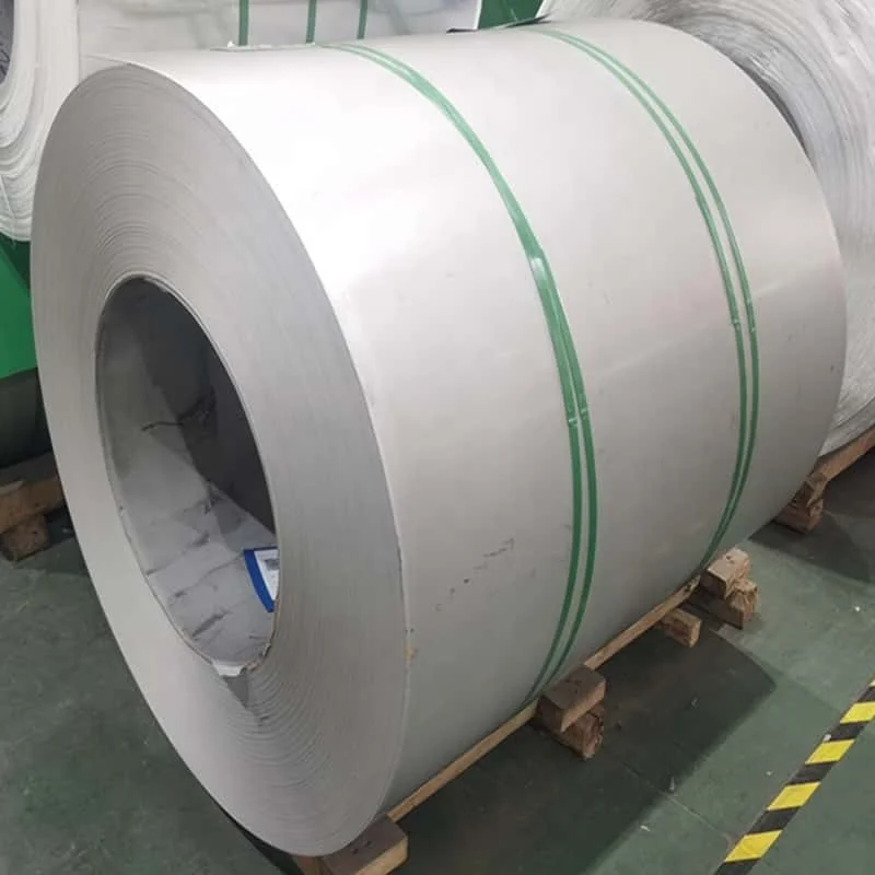 316L Stainless Steel Coil