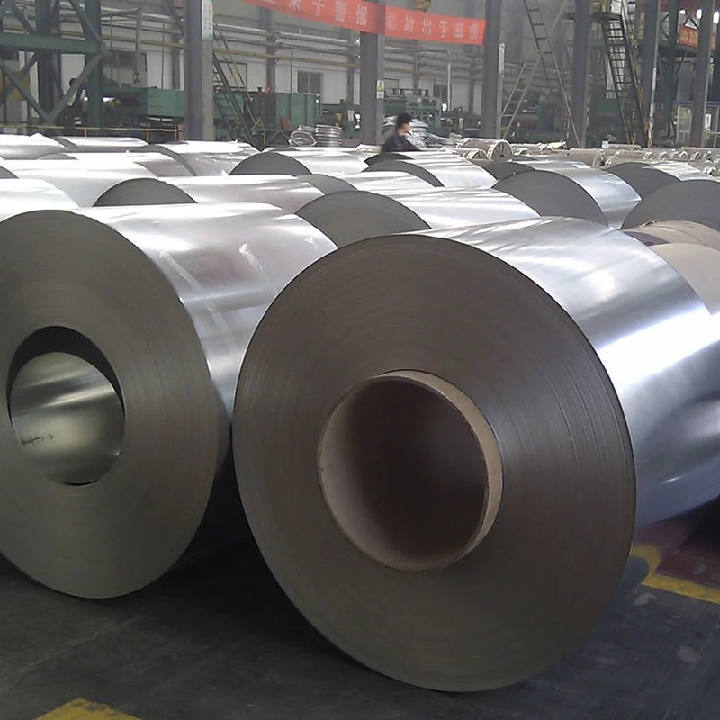 409 Stainless Steel Coil