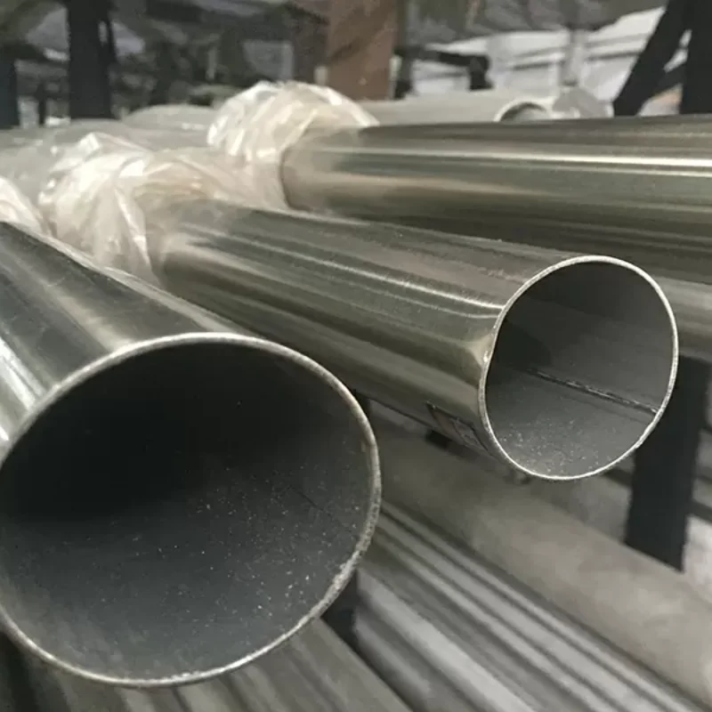 310S Stainless Steel Pipe