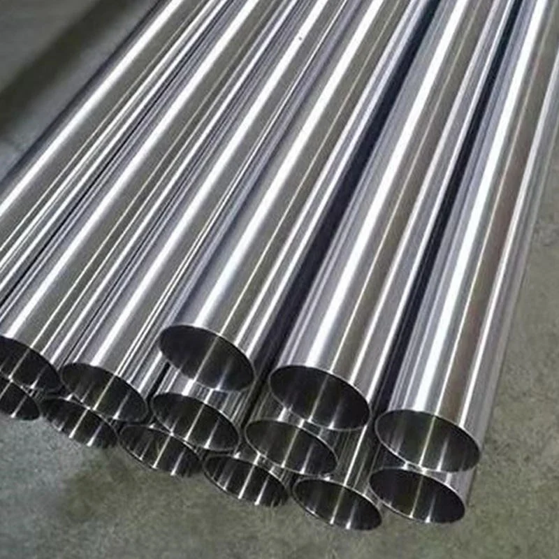 321 Stainless Steel Pipe
