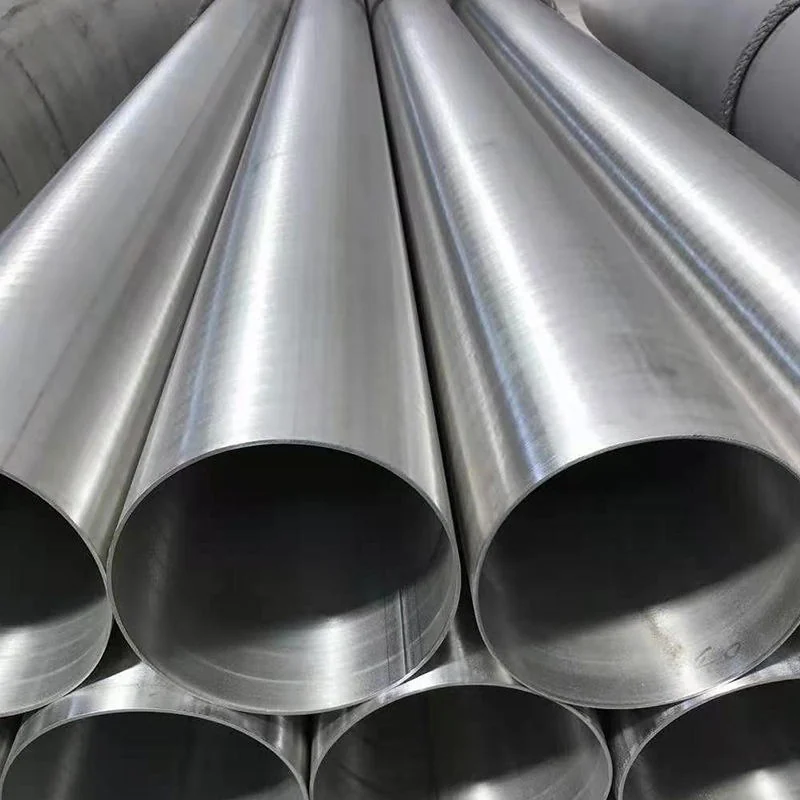 347 Stainless Steel Pipe