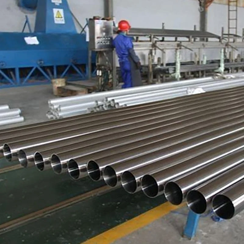 430 Stainless Steel Pipe