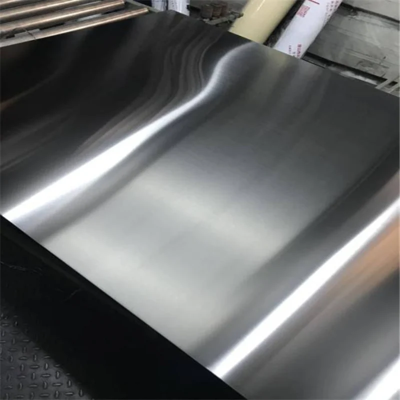Stainless Steel products