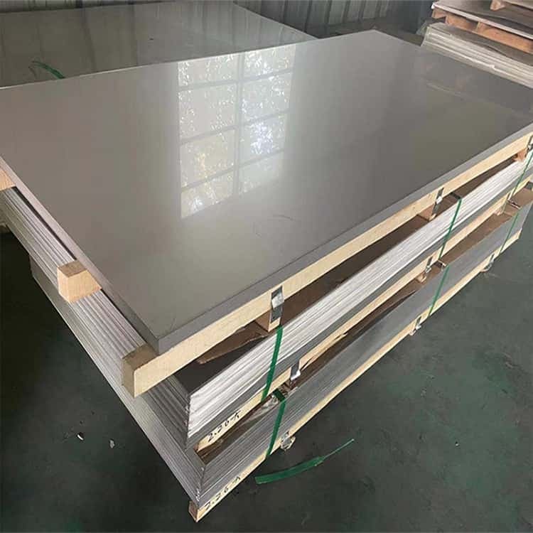 253MA Stainless Steel Plate