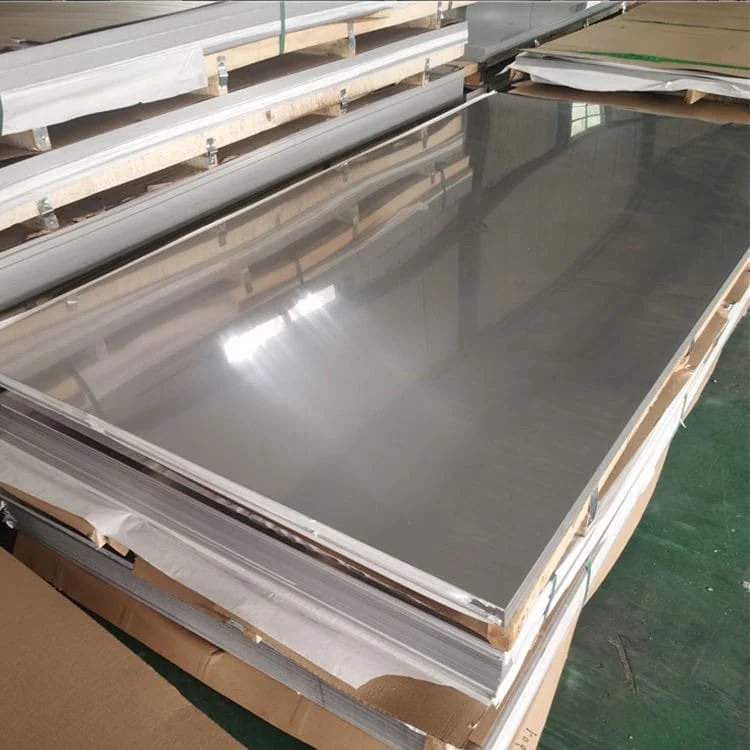 309S Stainless Steel Plate