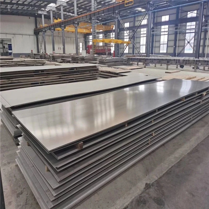 410 Stainless Steel Plate