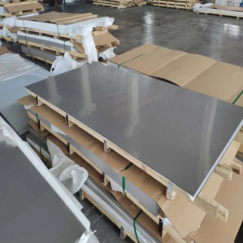 430 Stainless Steel Plate